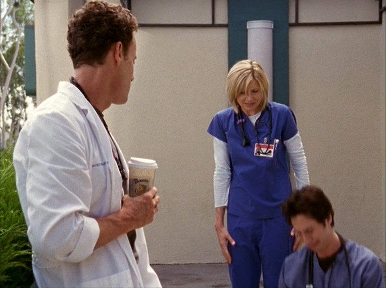 Scrubs 4