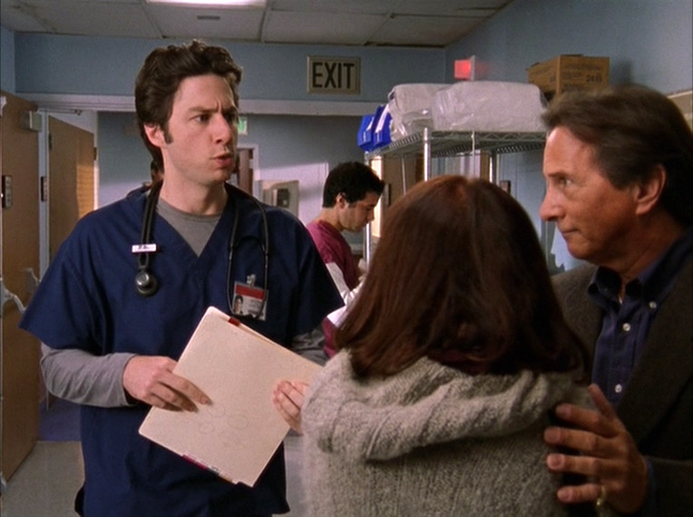 Scrubs 4