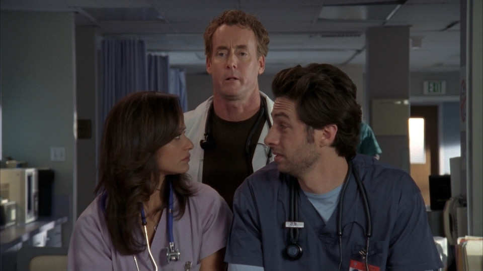 Scrubs 9