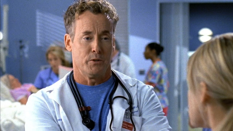 Scrubs 9