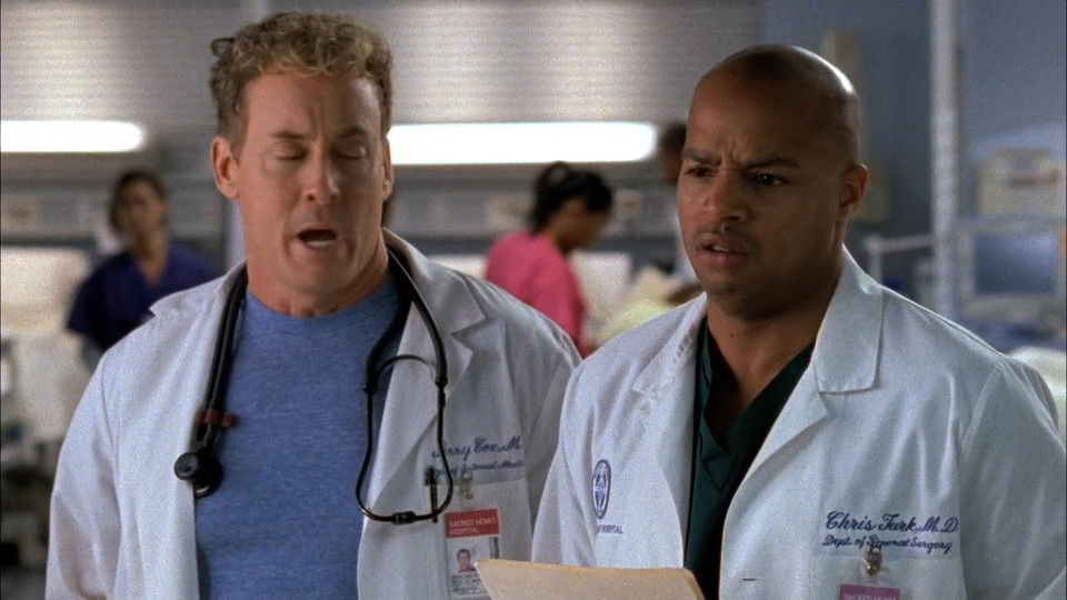 Scrubs 9