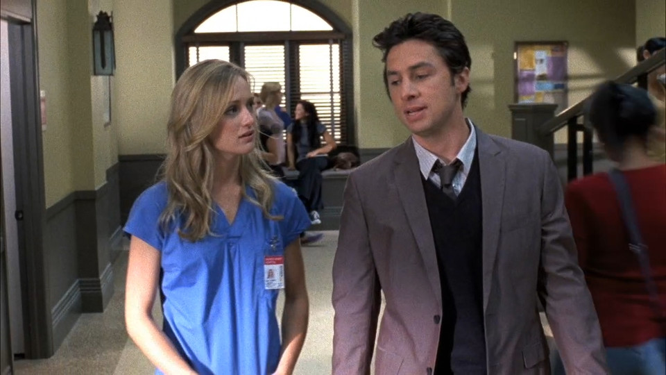 Scrubs 9