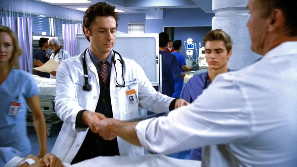 Scrubs 9